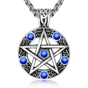 Il Pentacolo: Un Viaggio tra gli Elementi